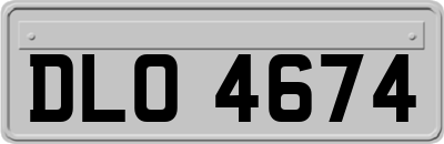 DLO4674