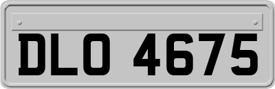 DLO4675