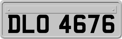DLO4676