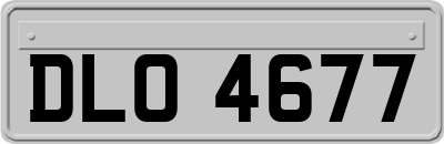 DLO4677