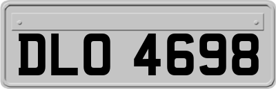 DLO4698