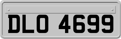 DLO4699