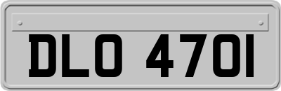 DLO4701
