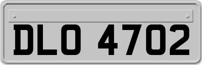 DLO4702