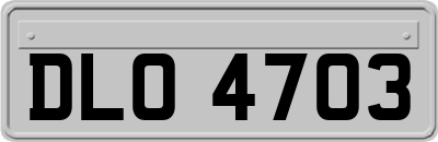 DLO4703