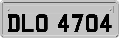 DLO4704
