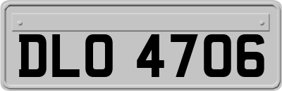 DLO4706