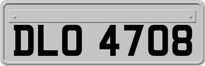 DLO4708