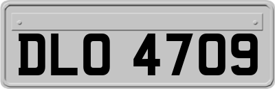 DLO4709
