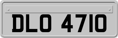 DLO4710