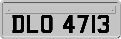 DLO4713