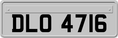 DLO4716
