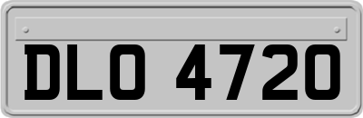 DLO4720