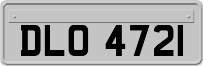 DLO4721