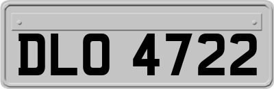 DLO4722