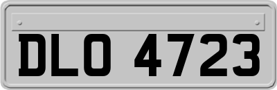 DLO4723