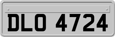 DLO4724