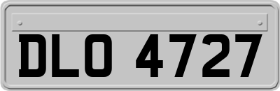 DLO4727