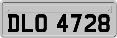 DLO4728