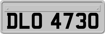 DLO4730
