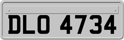 DLO4734