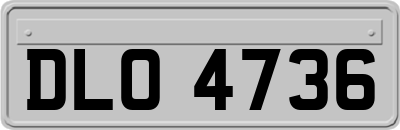 DLO4736