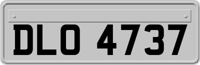 DLO4737