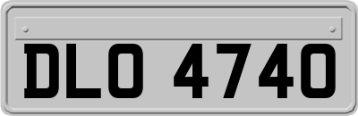 DLO4740
