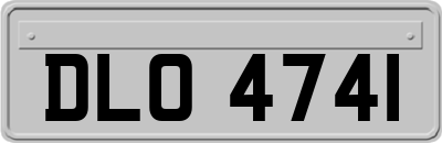 DLO4741