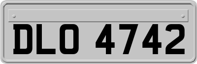 DLO4742