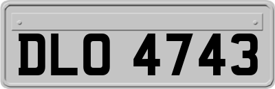 DLO4743