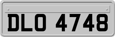 DLO4748