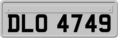 DLO4749