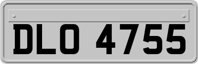 DLO4755