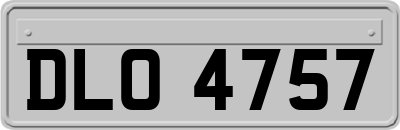 DLO4757