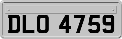 DLO4759