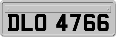 DLO4766