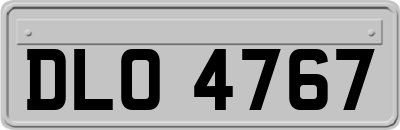 DLO4767