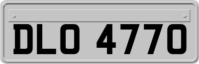 DLO4770