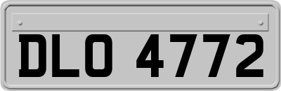 DLO4772
