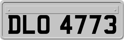DLO4773