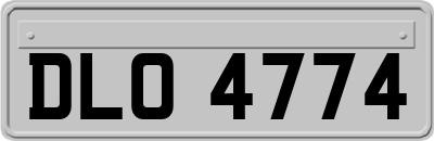 DLO4774
