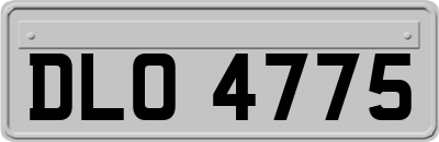 DLO4775