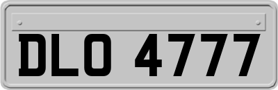 DLO4777