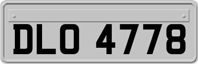 DLO4778