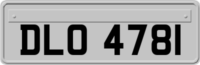 DLO4781