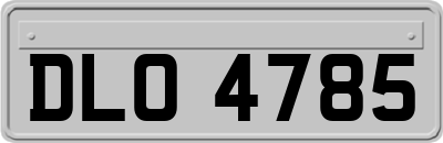 DLO4785
