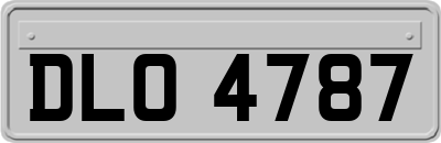 DLO4787
