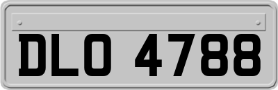 DLO4788