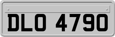 DLO4790